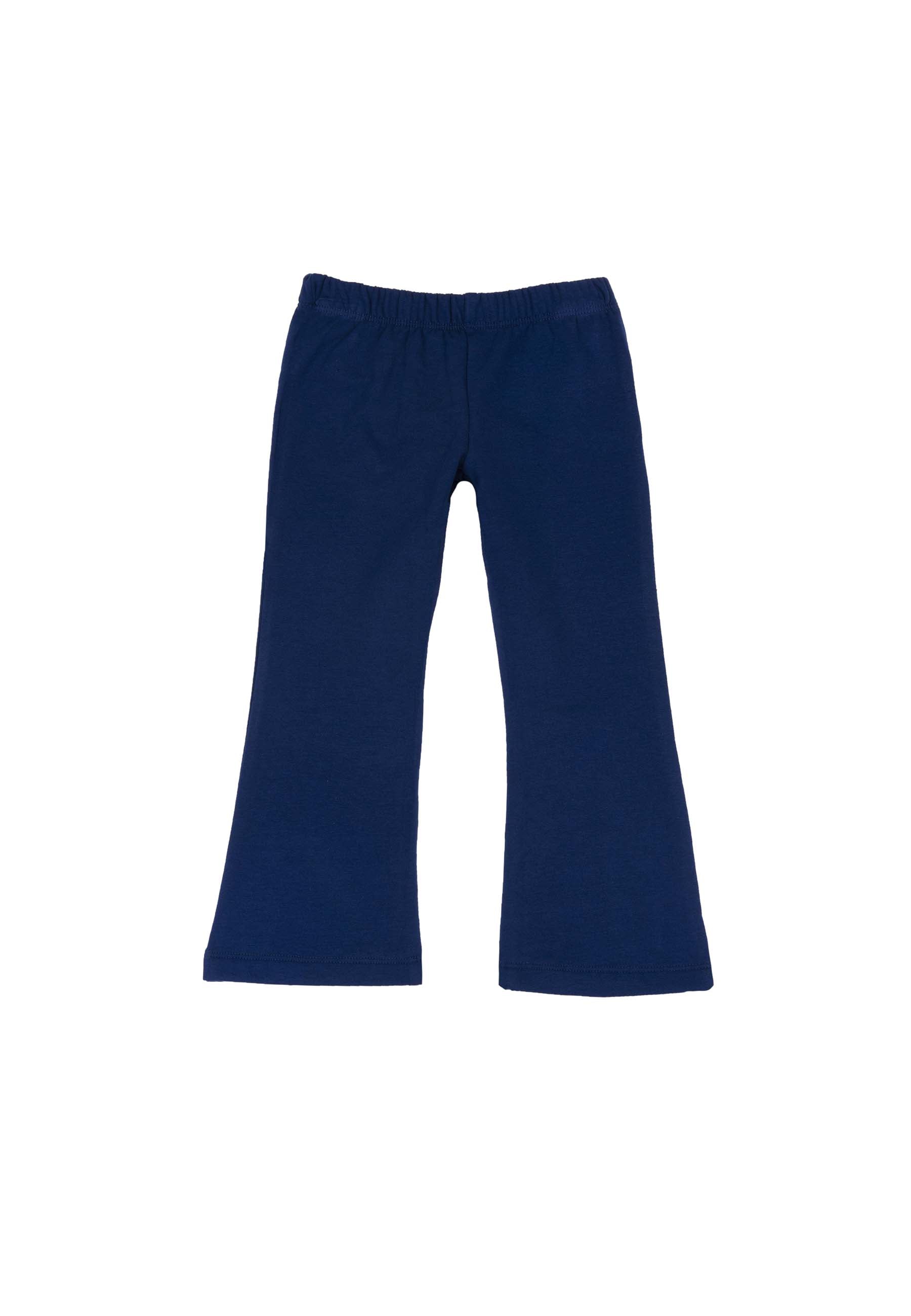 Pantaloni Blu Chicco