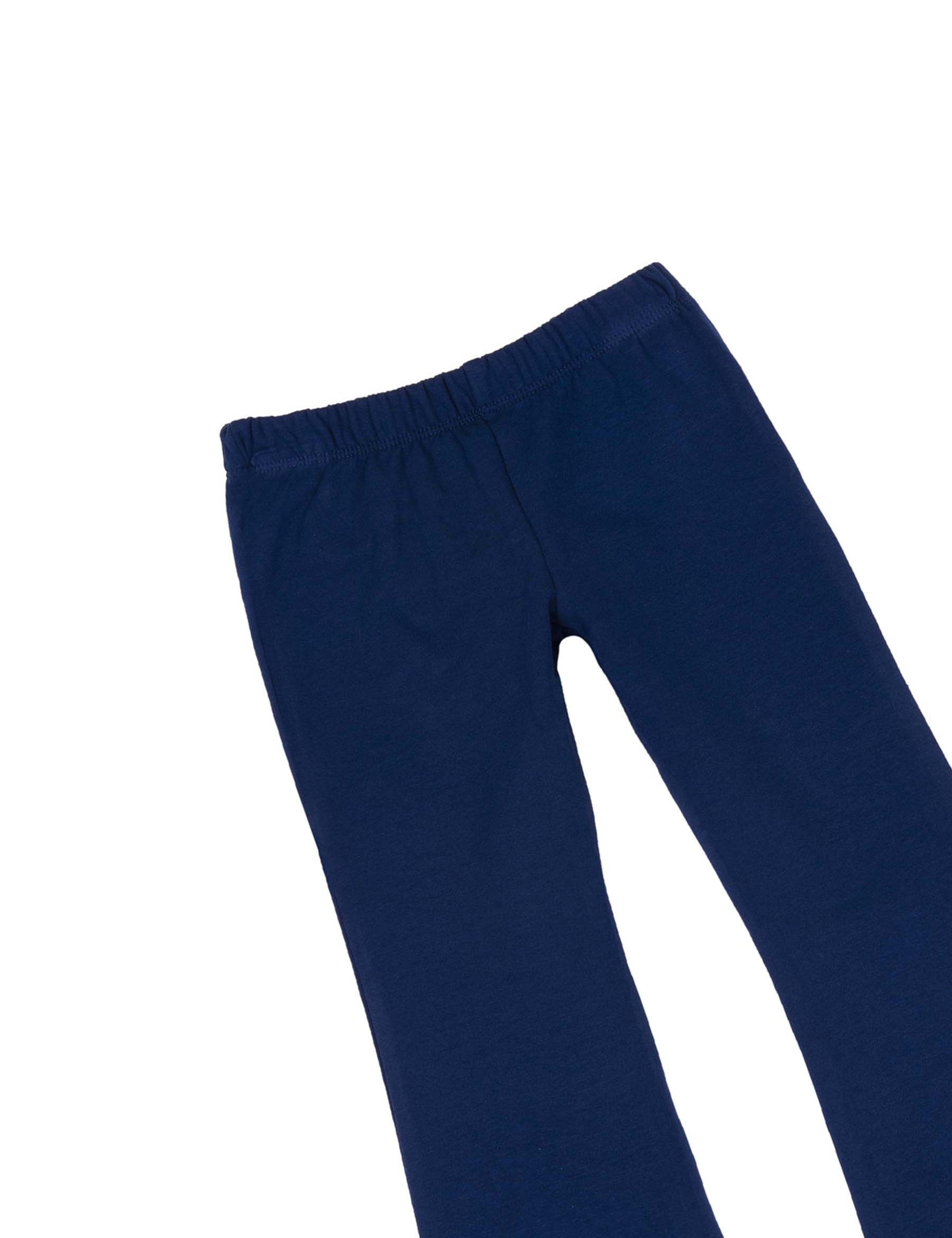 Pantaloni Blu Chicco
