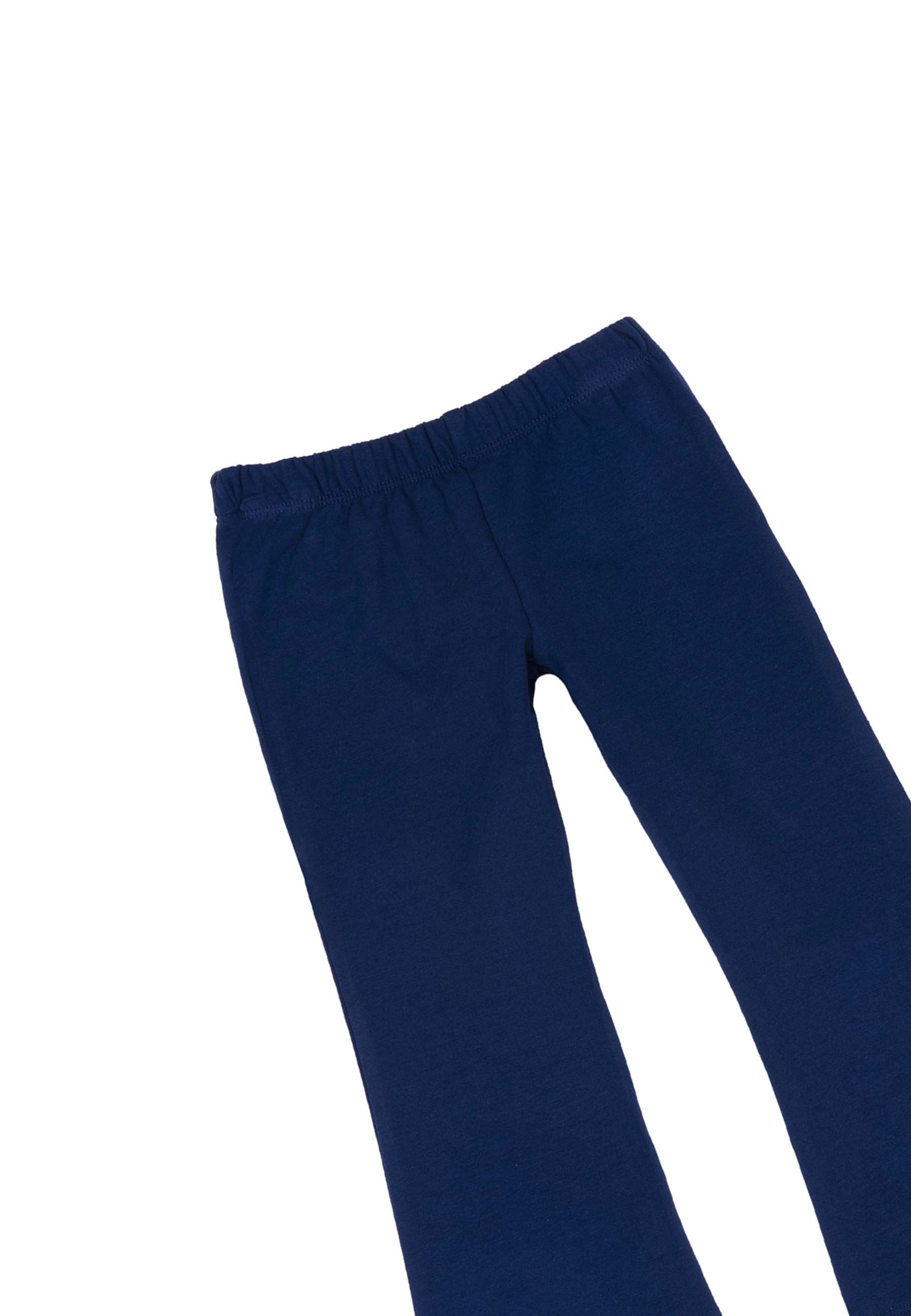 Pantaloni Blu Chicco