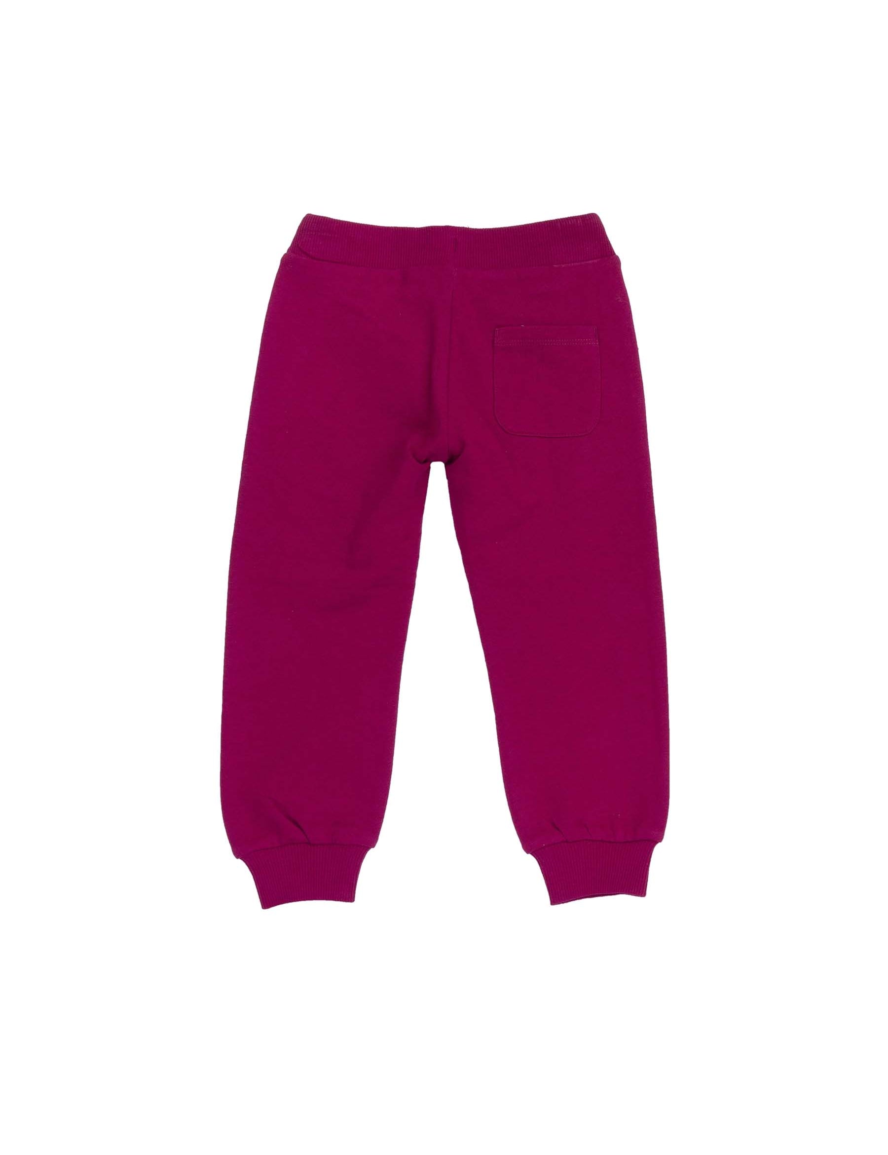 Pantaloni sportivi Fucsia Chicco