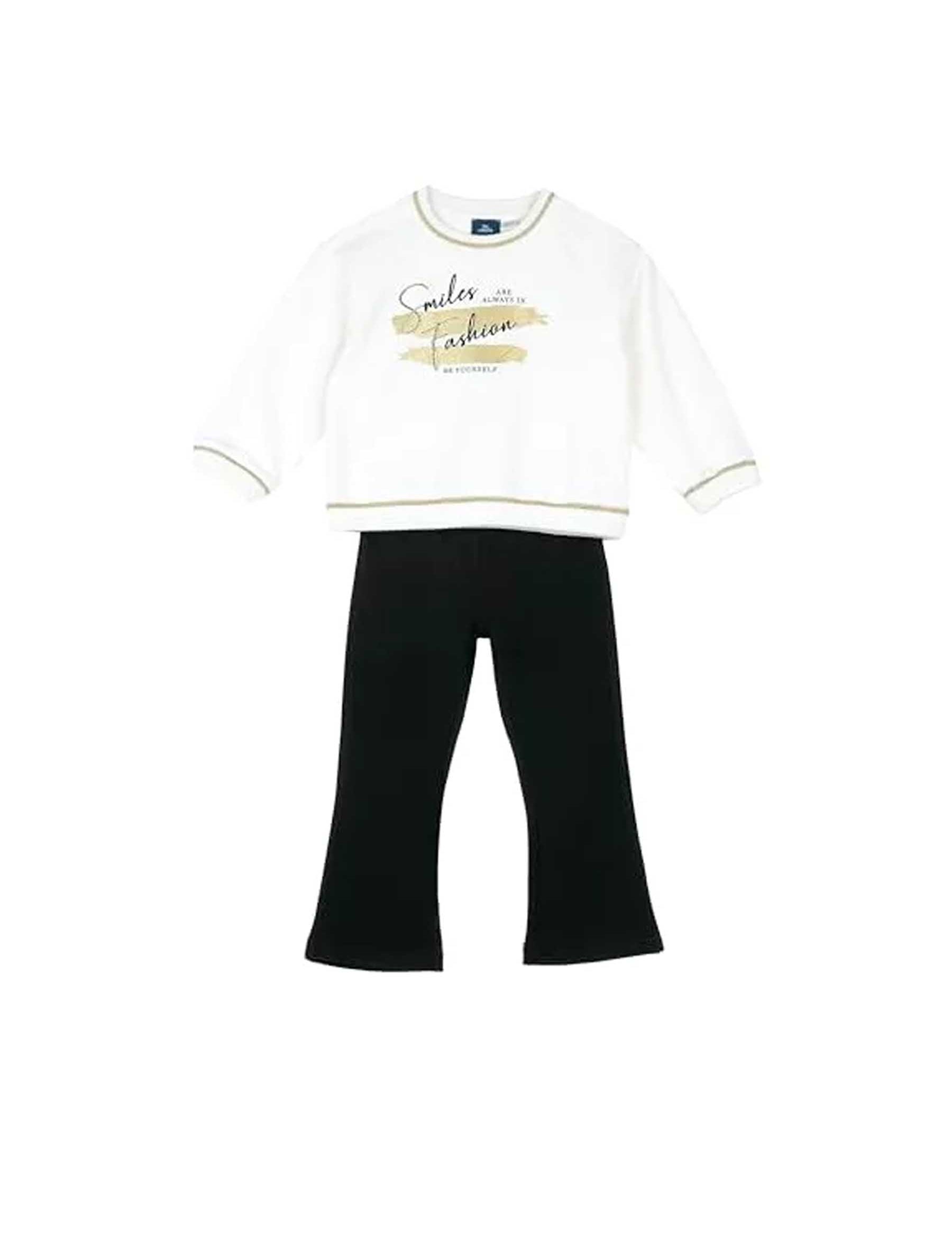 Completi Bianco Chicco