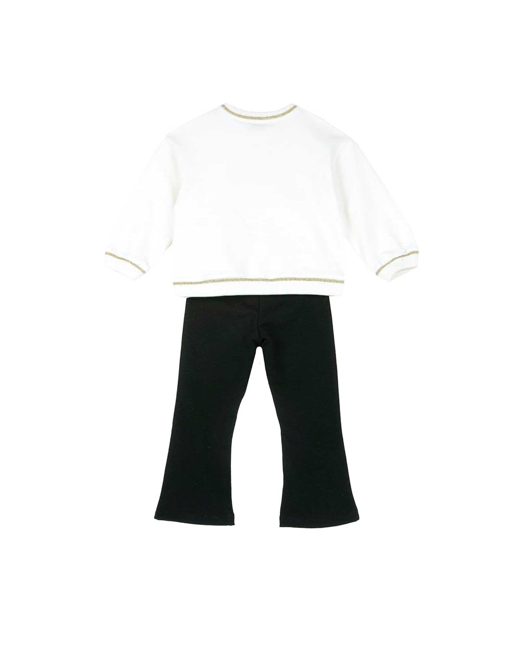 Completi Bianco Chicco