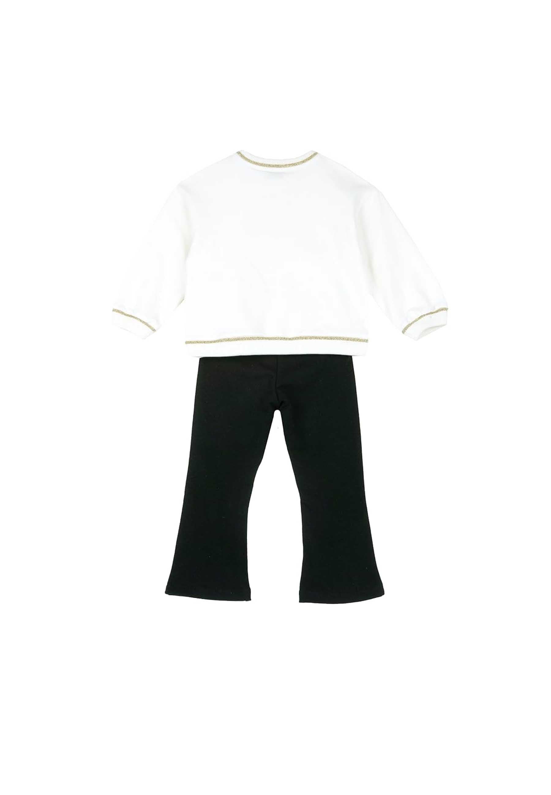 Completi Bianco Chicco