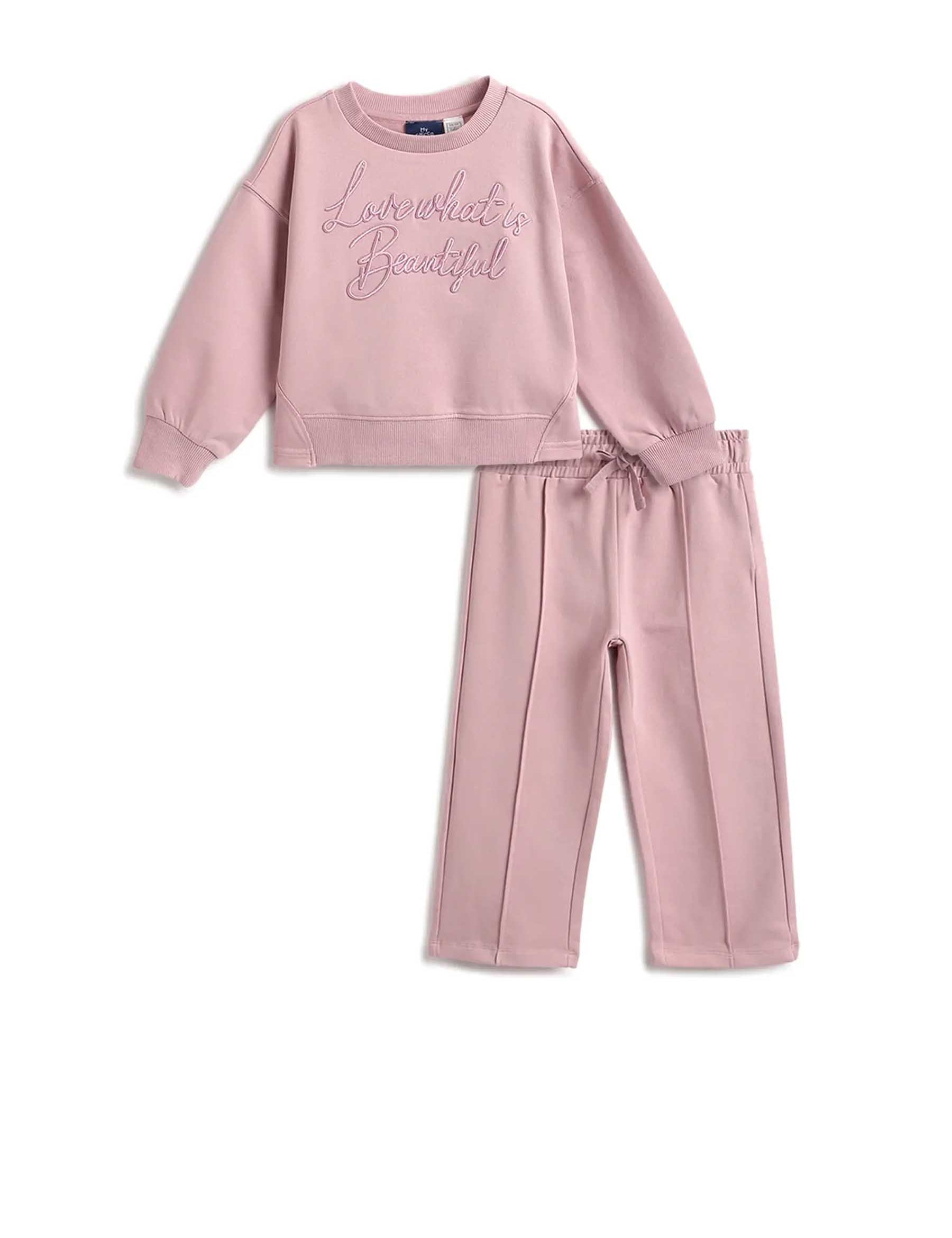 Completi Rosa Chicco