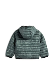 Piumini Verde Chicco