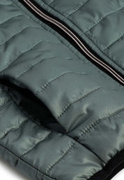 Piumini Verde Chicco