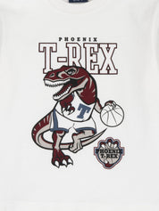 T-shirt Bianco Chicco