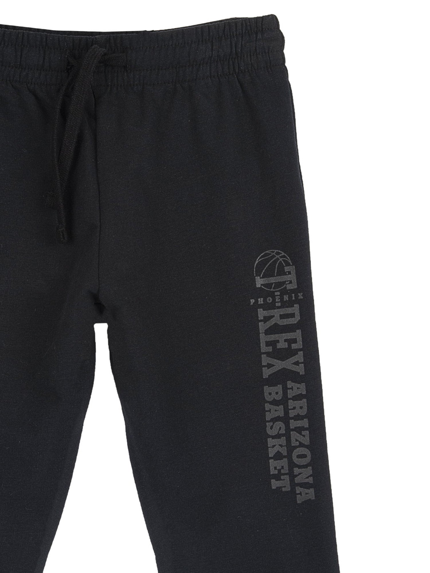 Pantaloni sportivi Nero Chicco