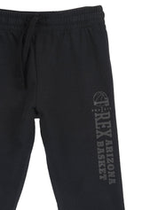 Pantaloni sportivi Nero Chicco