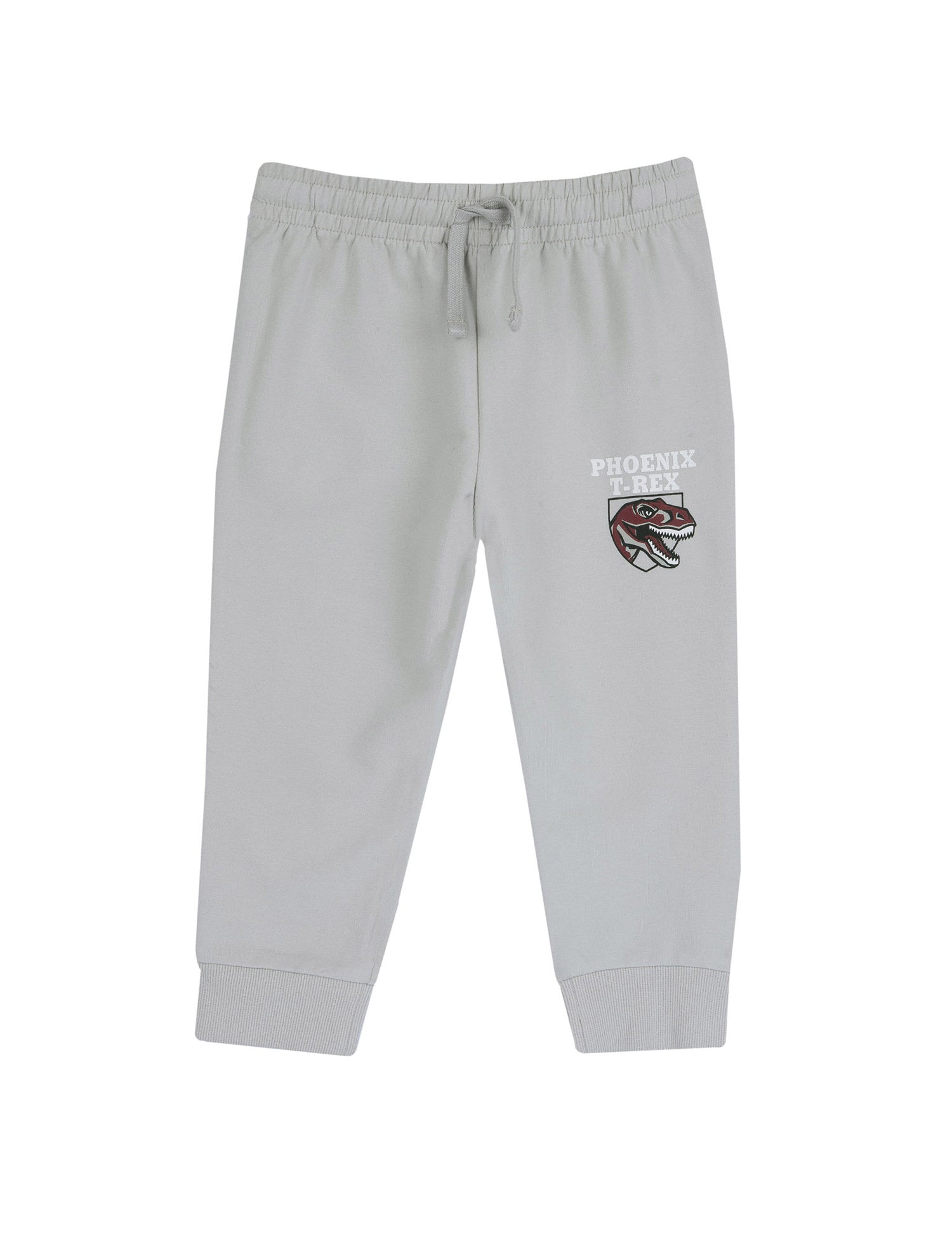 Pantaloni sportivi Grigio Chicco