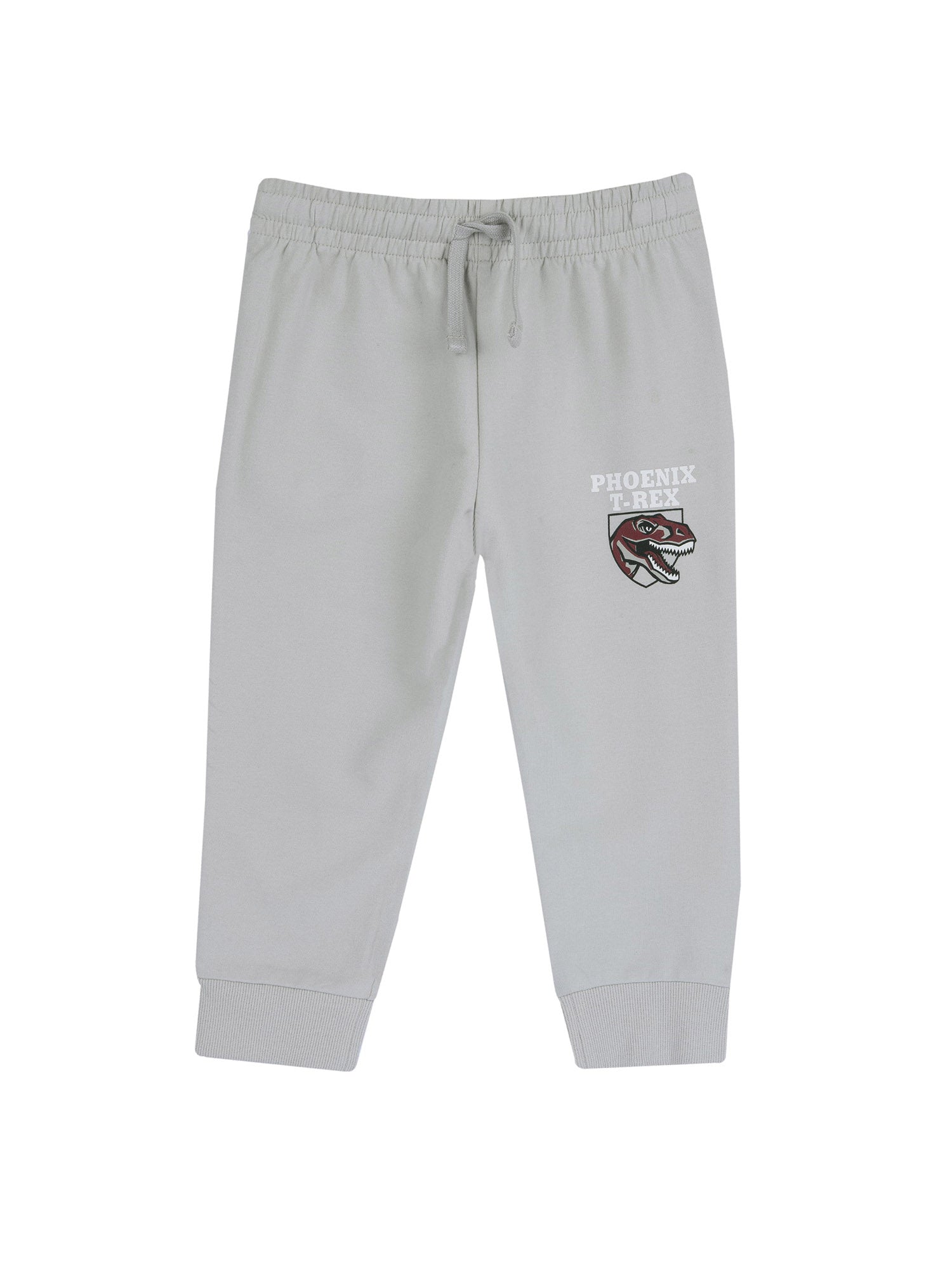 Pantaloni sportivi Grigio Chicco