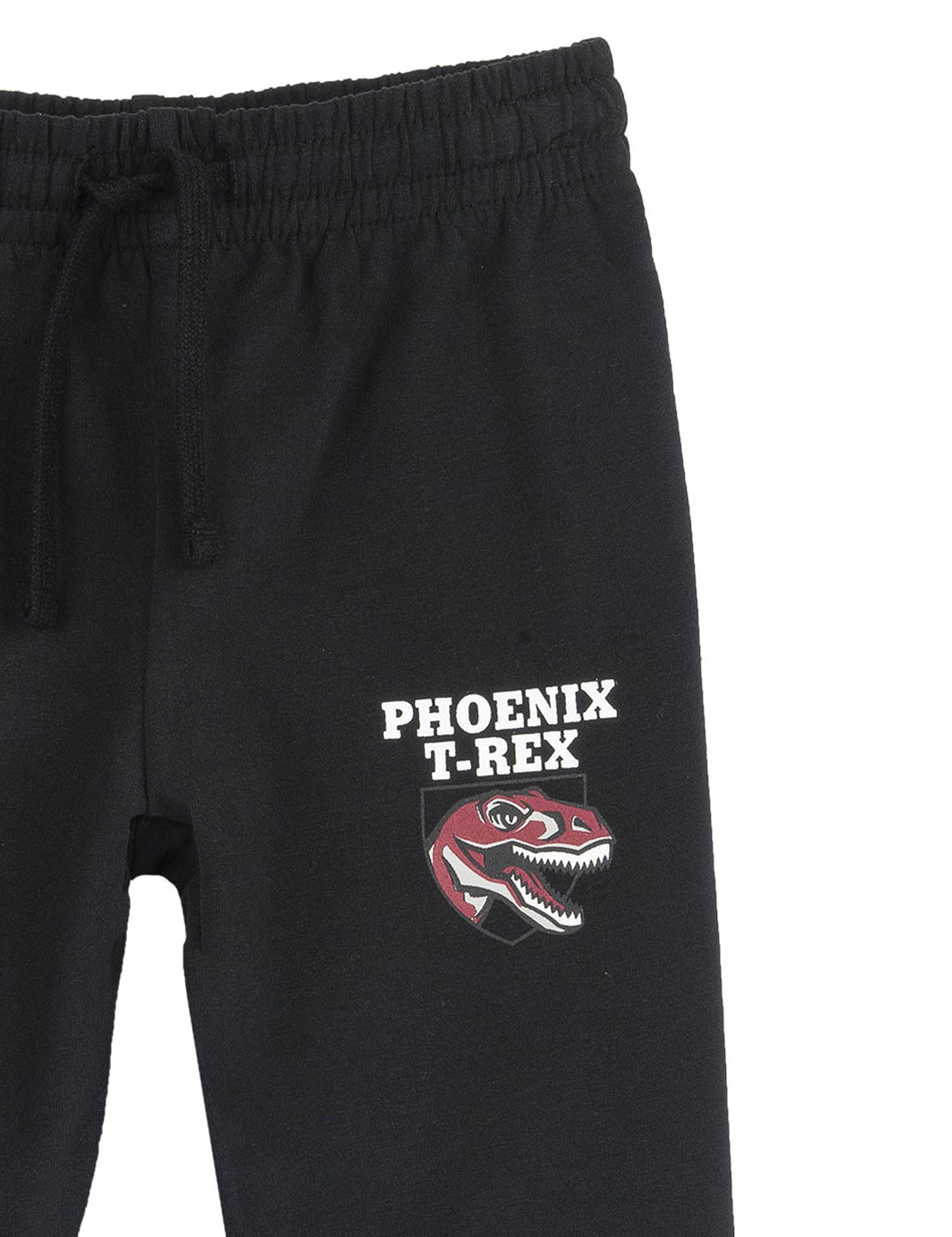 Pantaloni sportivi Nero Chicco