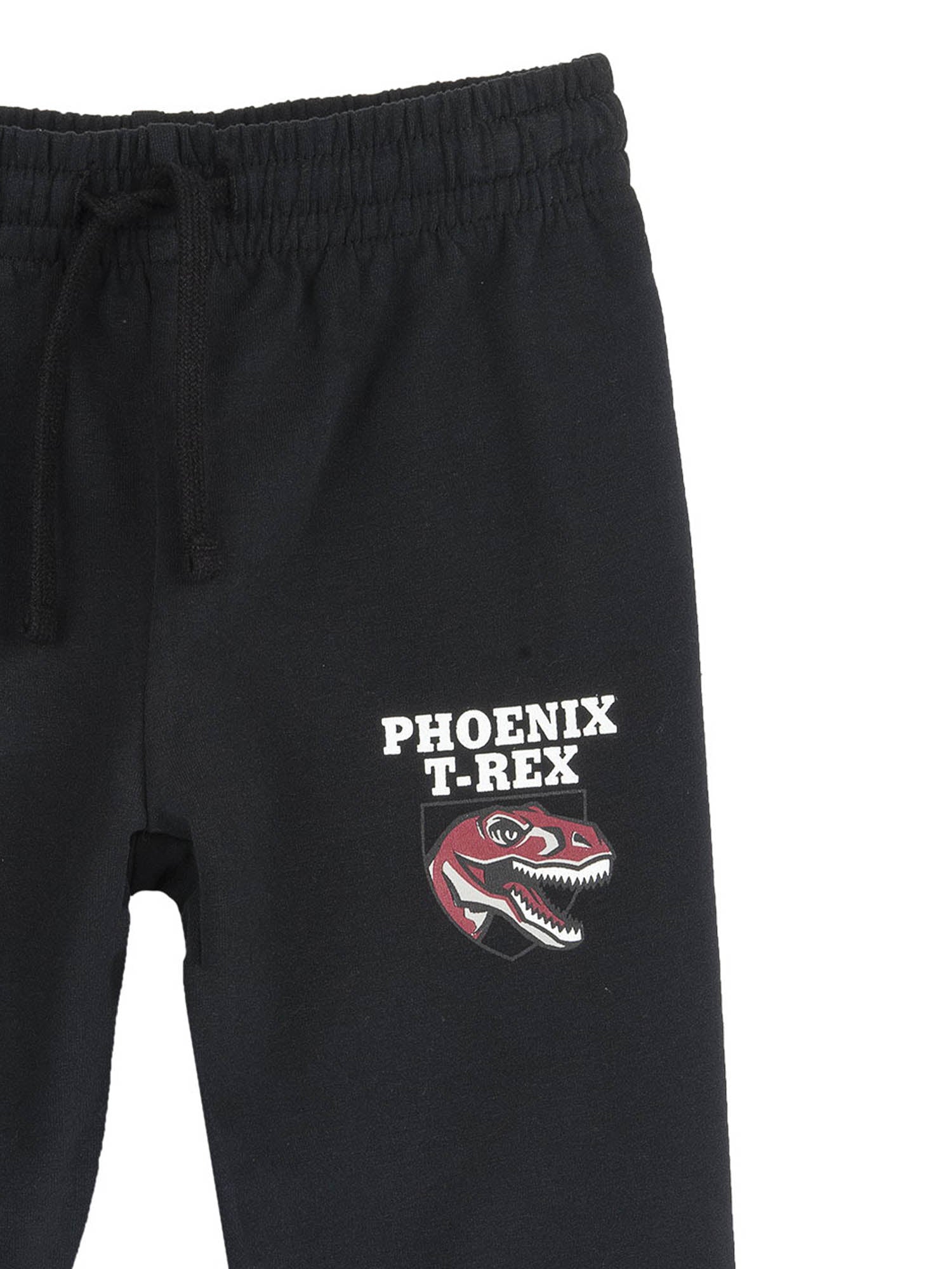 Pantaloni sportivi Nero Chicco