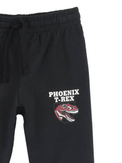 Pantaloni sportivi Nero Chicco