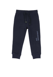 Pantaloni sportivi Nero Chicco
