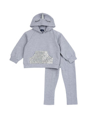 Completi Grigio Chicco