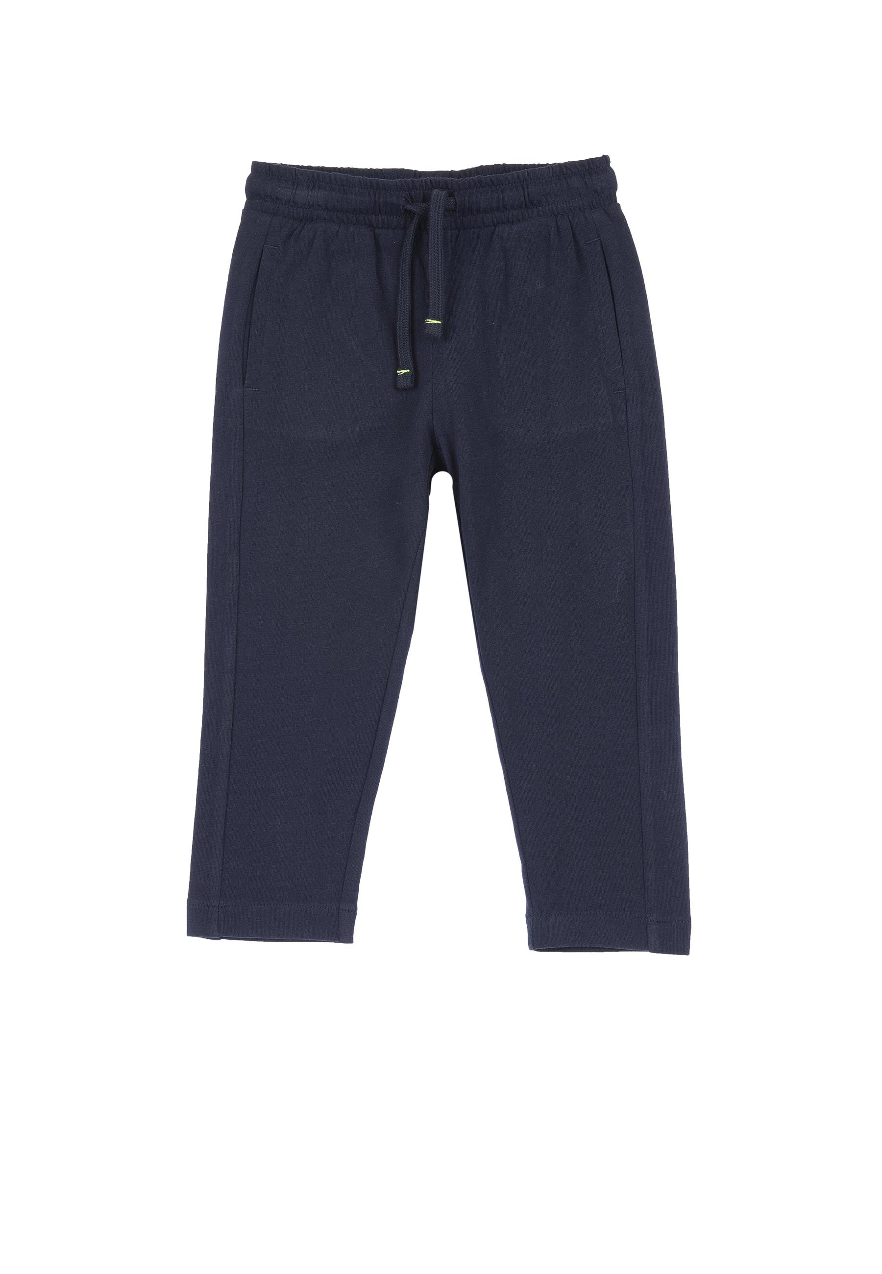 Pantaloni sportivi Blu Chicco