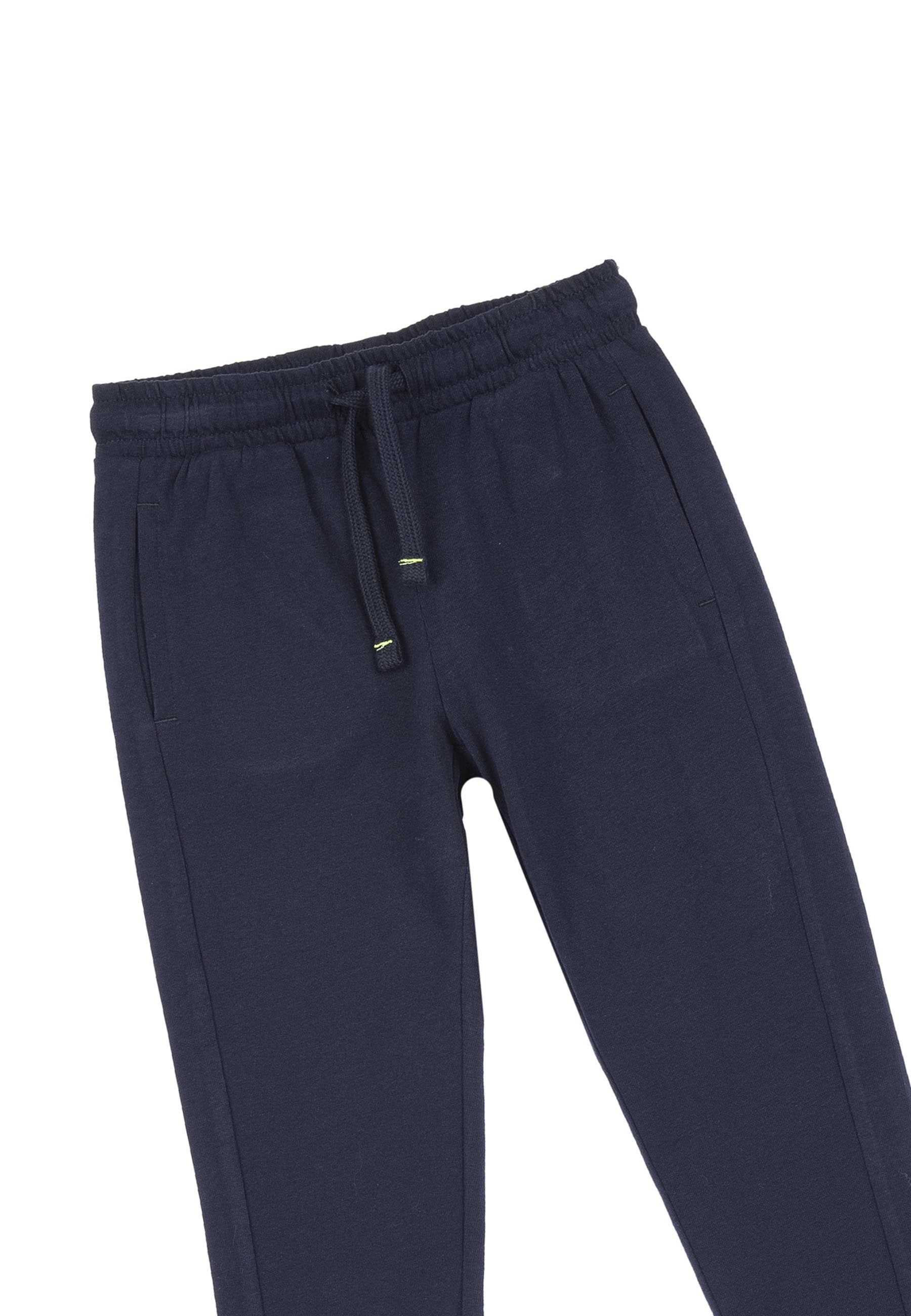 Pantaloni sportivi Blu Chicco