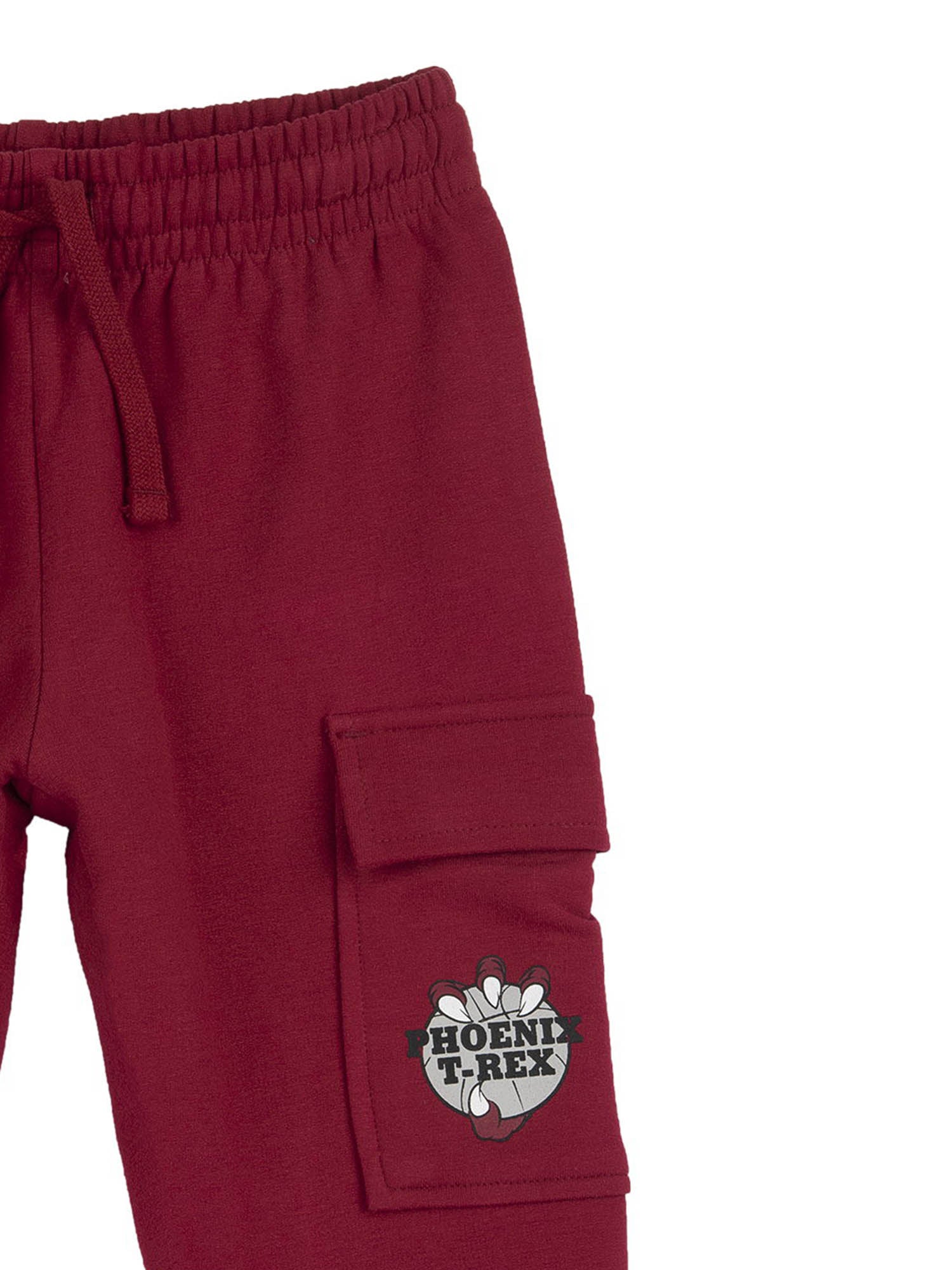Pantaloni sportivi Bordeaux Chicco