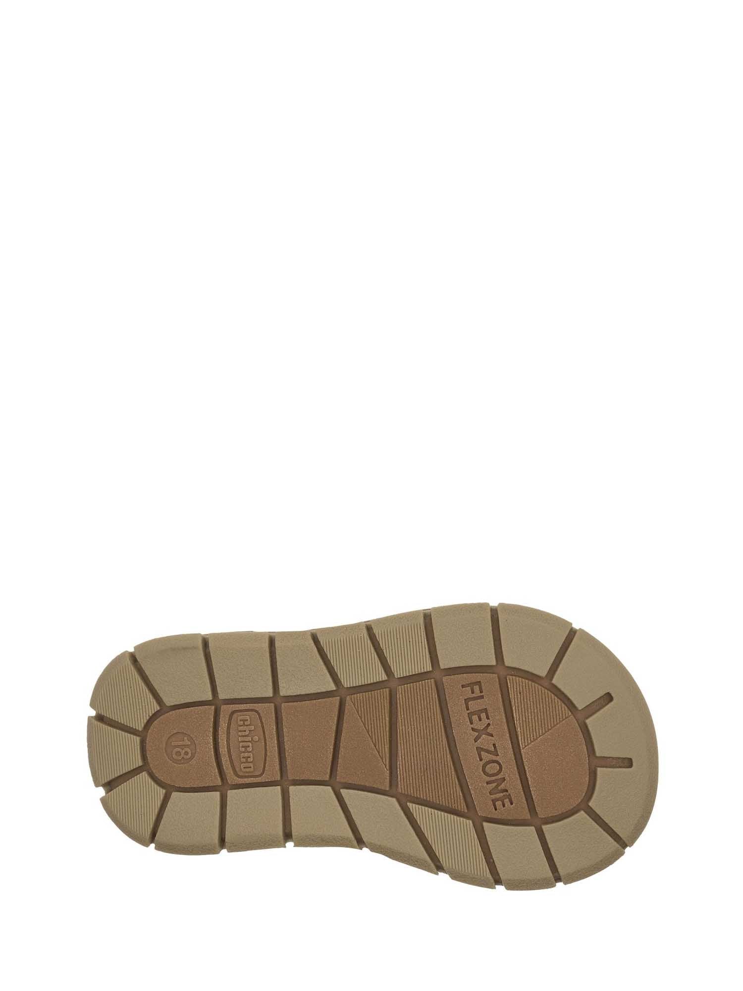 Polacchino Beige Chicco