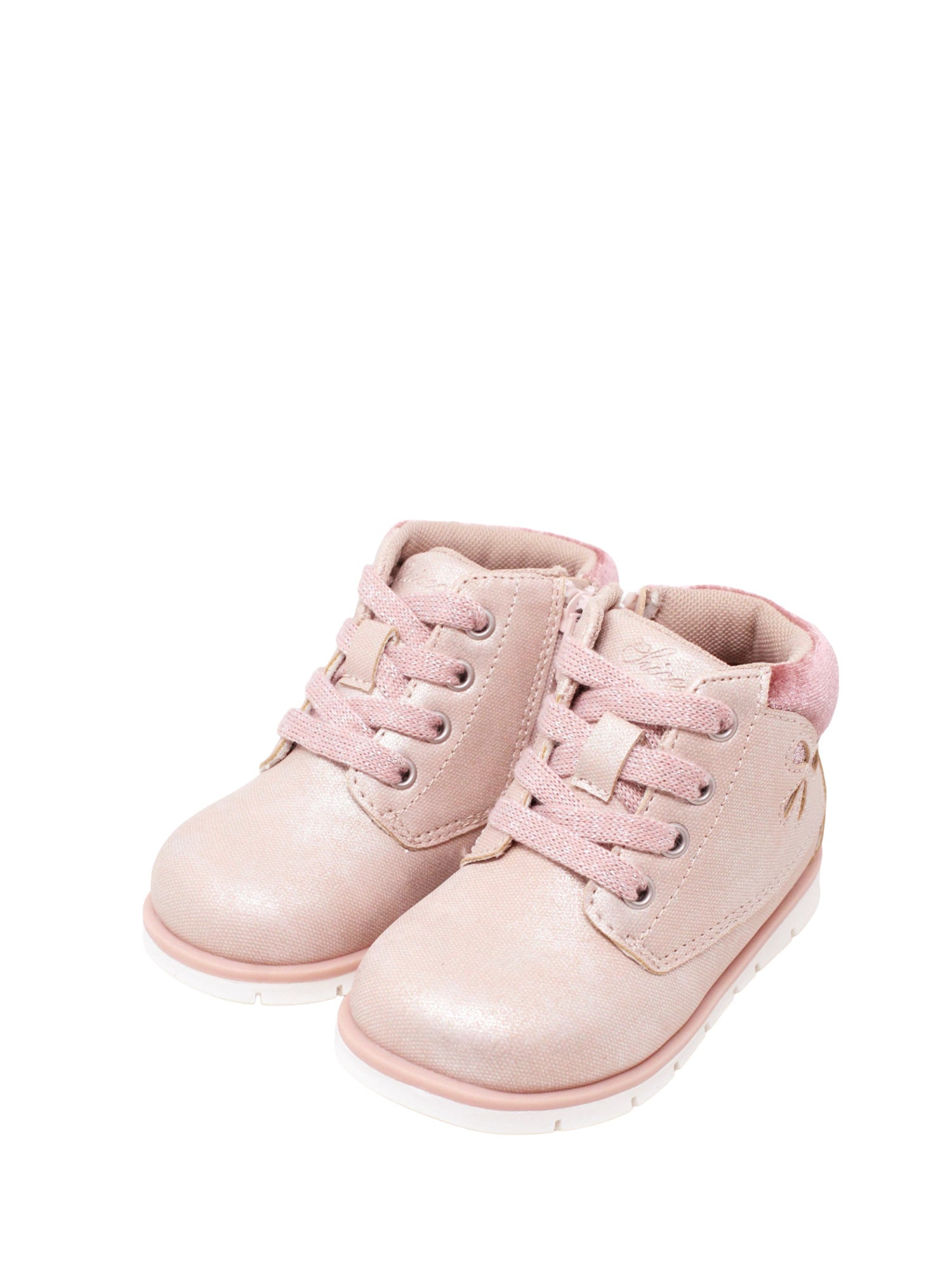 Polacchino Rosa Chicco