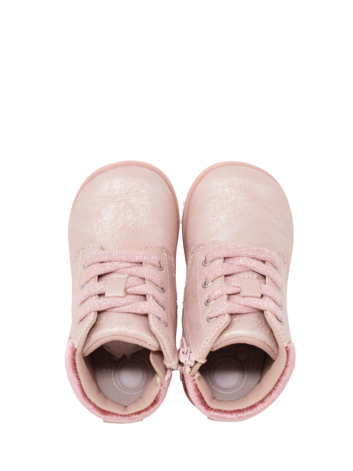 Polacchino Rosa Chicco