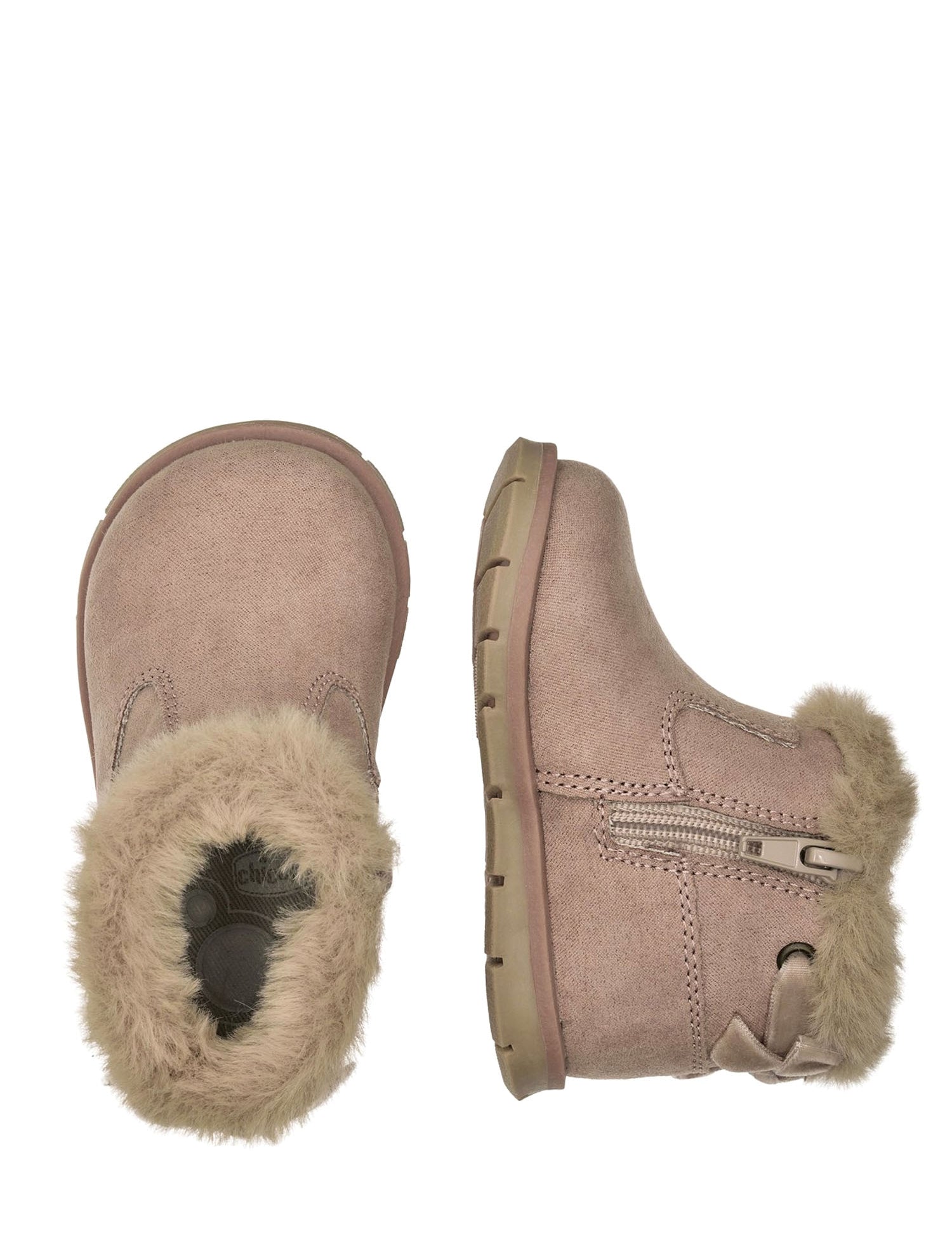 Stivaletti Beige Chicco