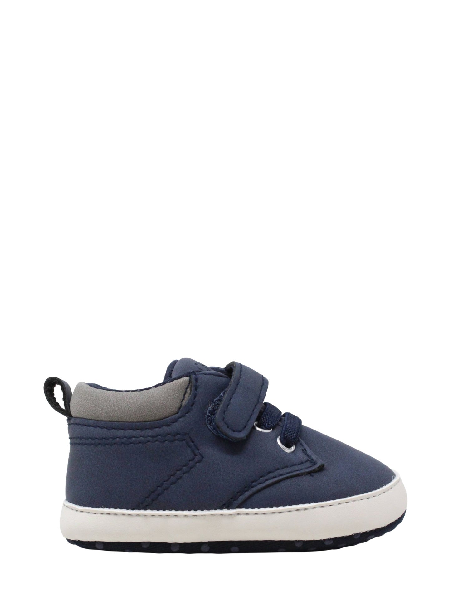 Scarpe con strappi Blu Chicco