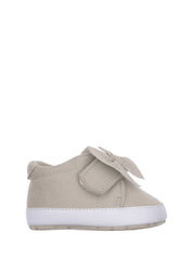 Scarpe con strappi Beige Chicco