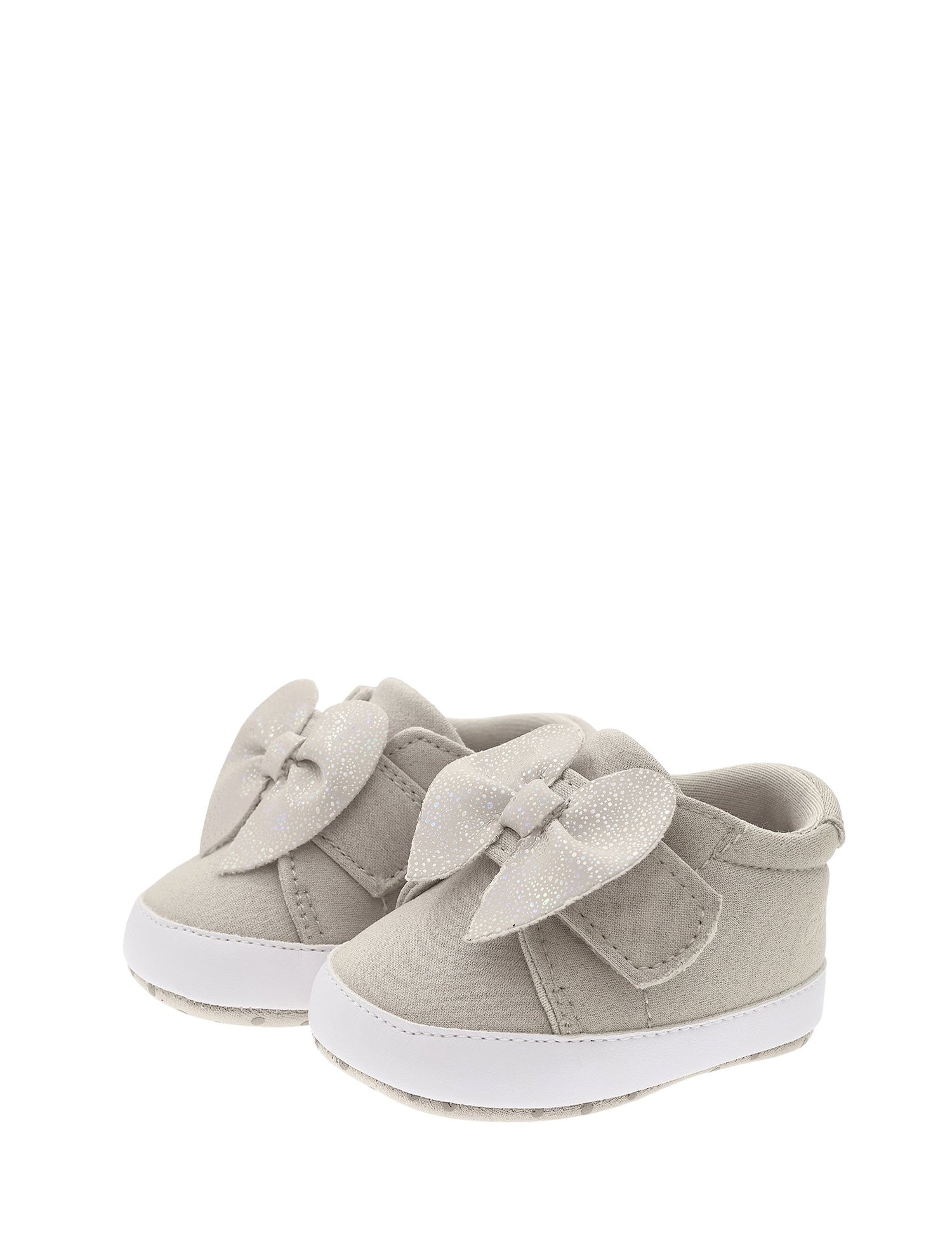 Scarpe con strappi Beige Chicco