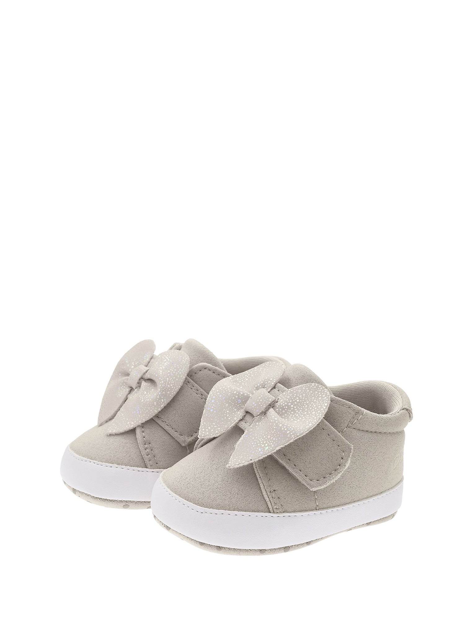 Scarpe con strappi Beige Chicco