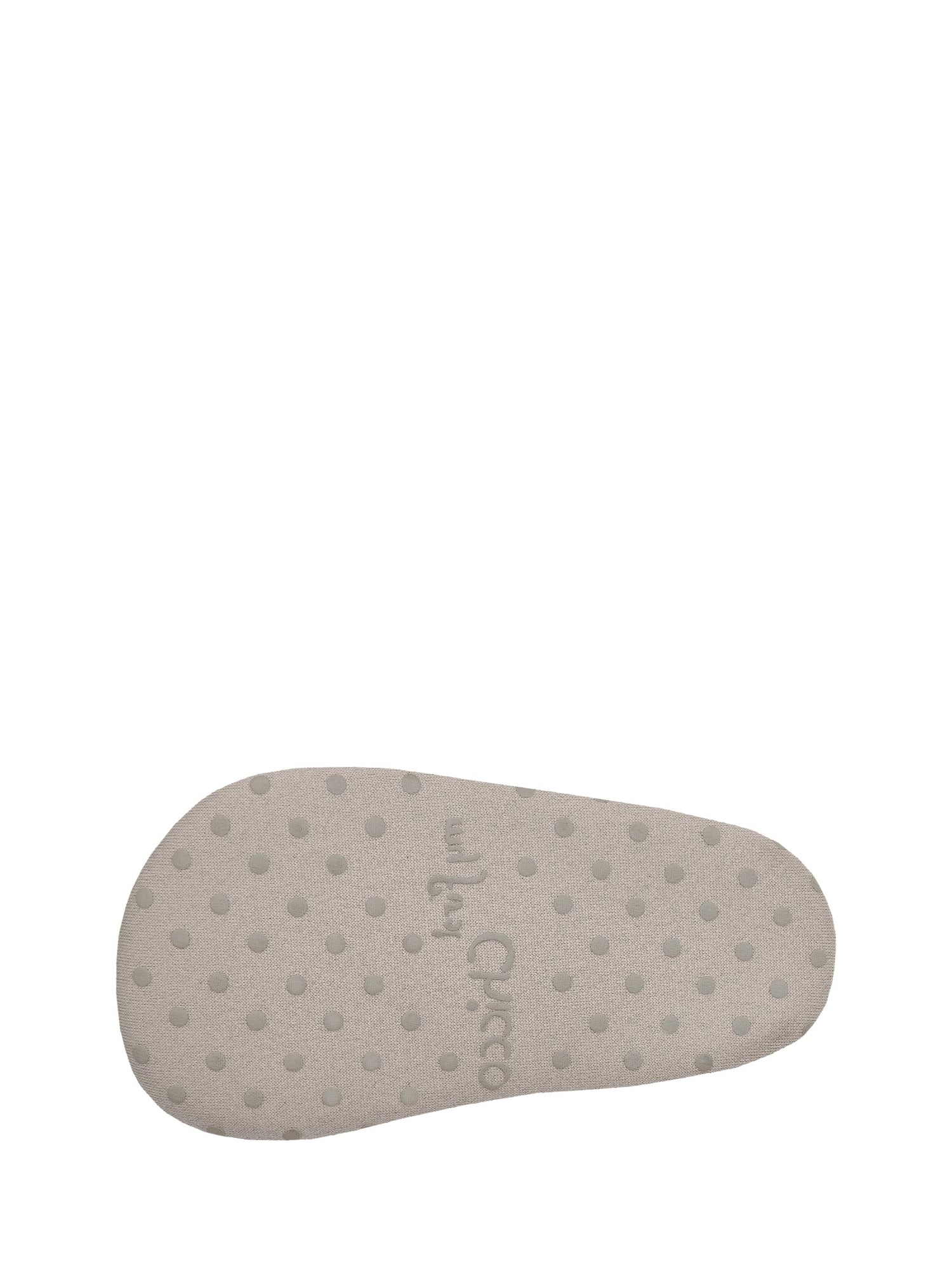 Scarpe con strappi Beige Chicco