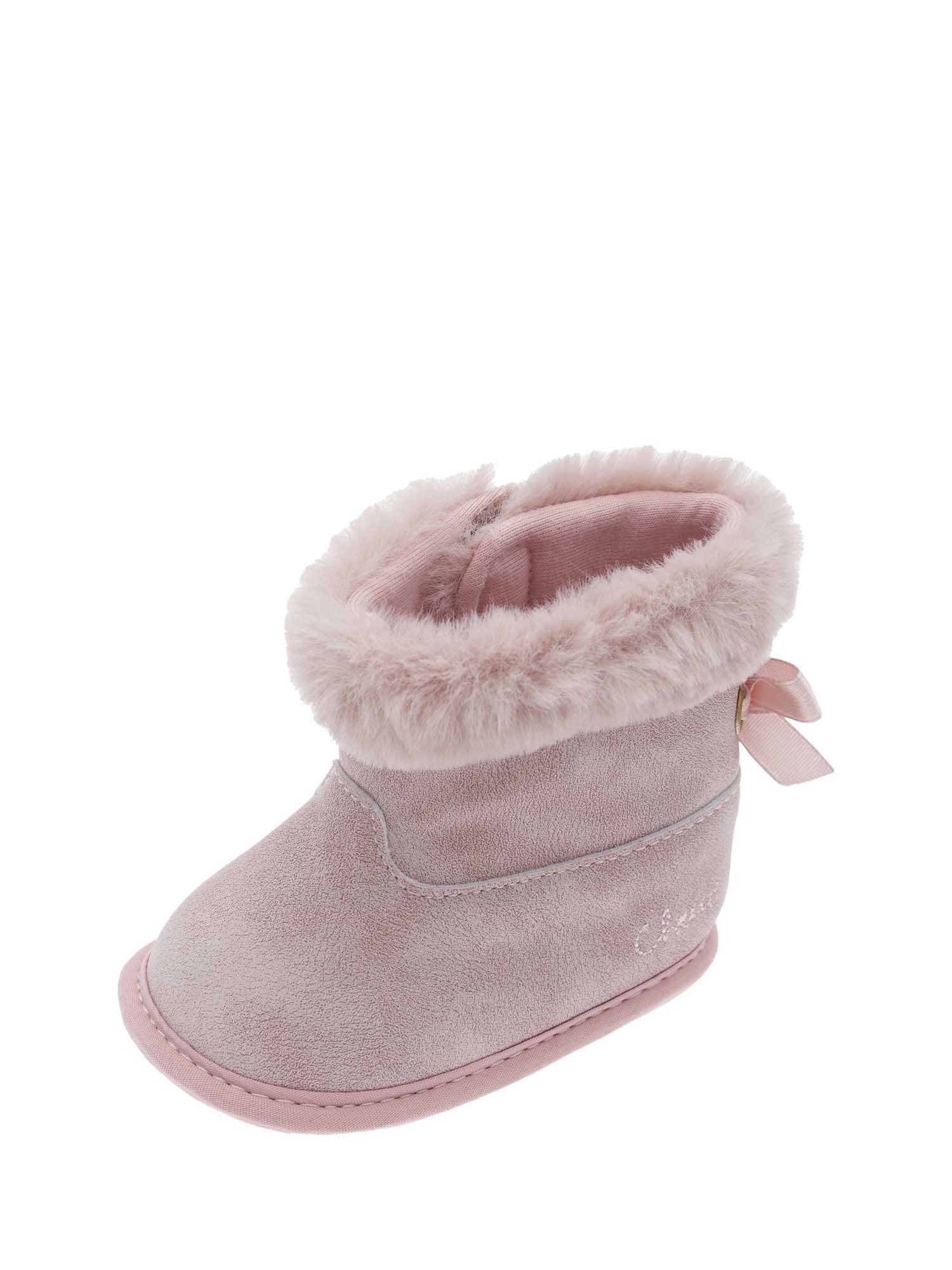 Stivaletti Rosa Chicco