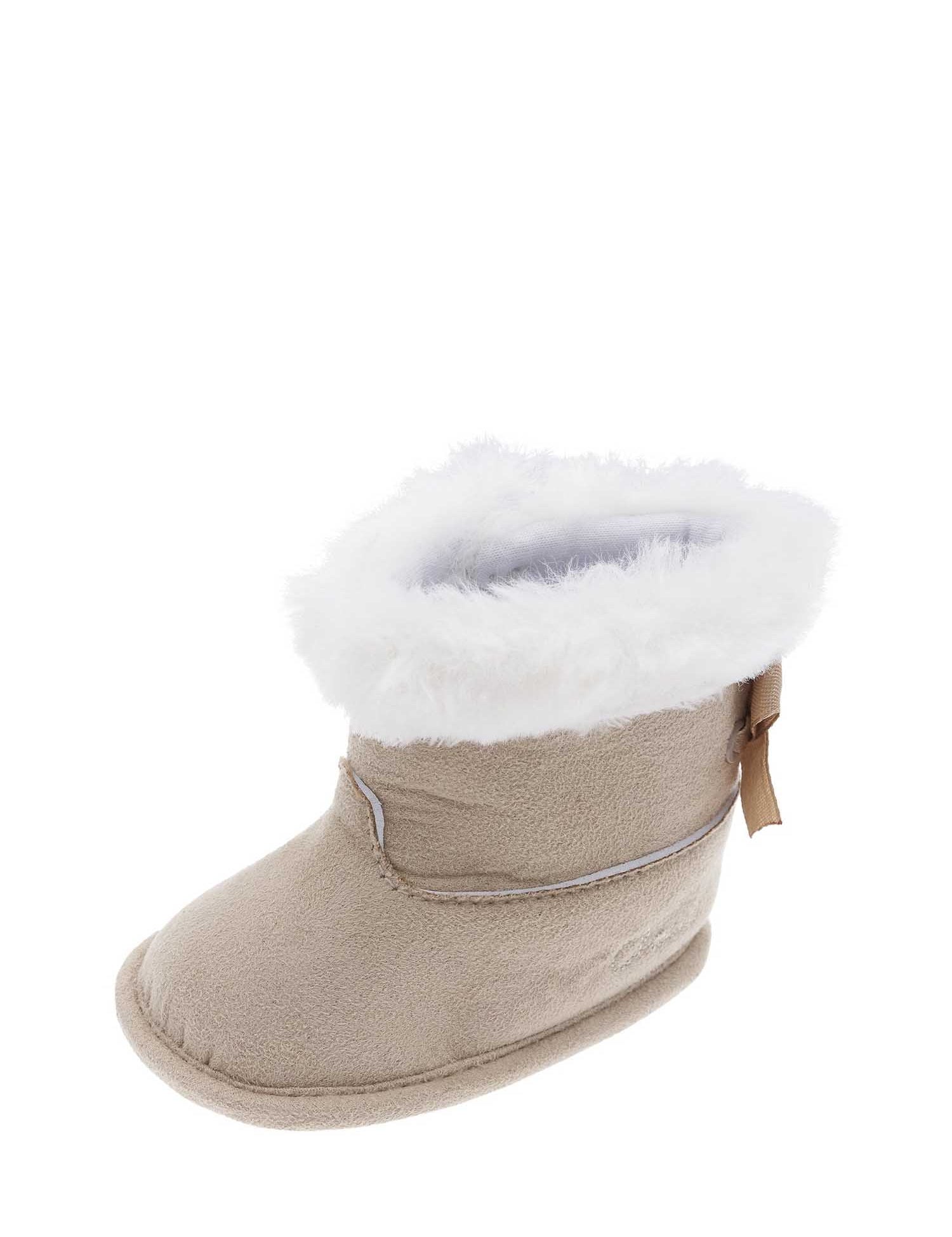 Stivaletti Beige Chicco