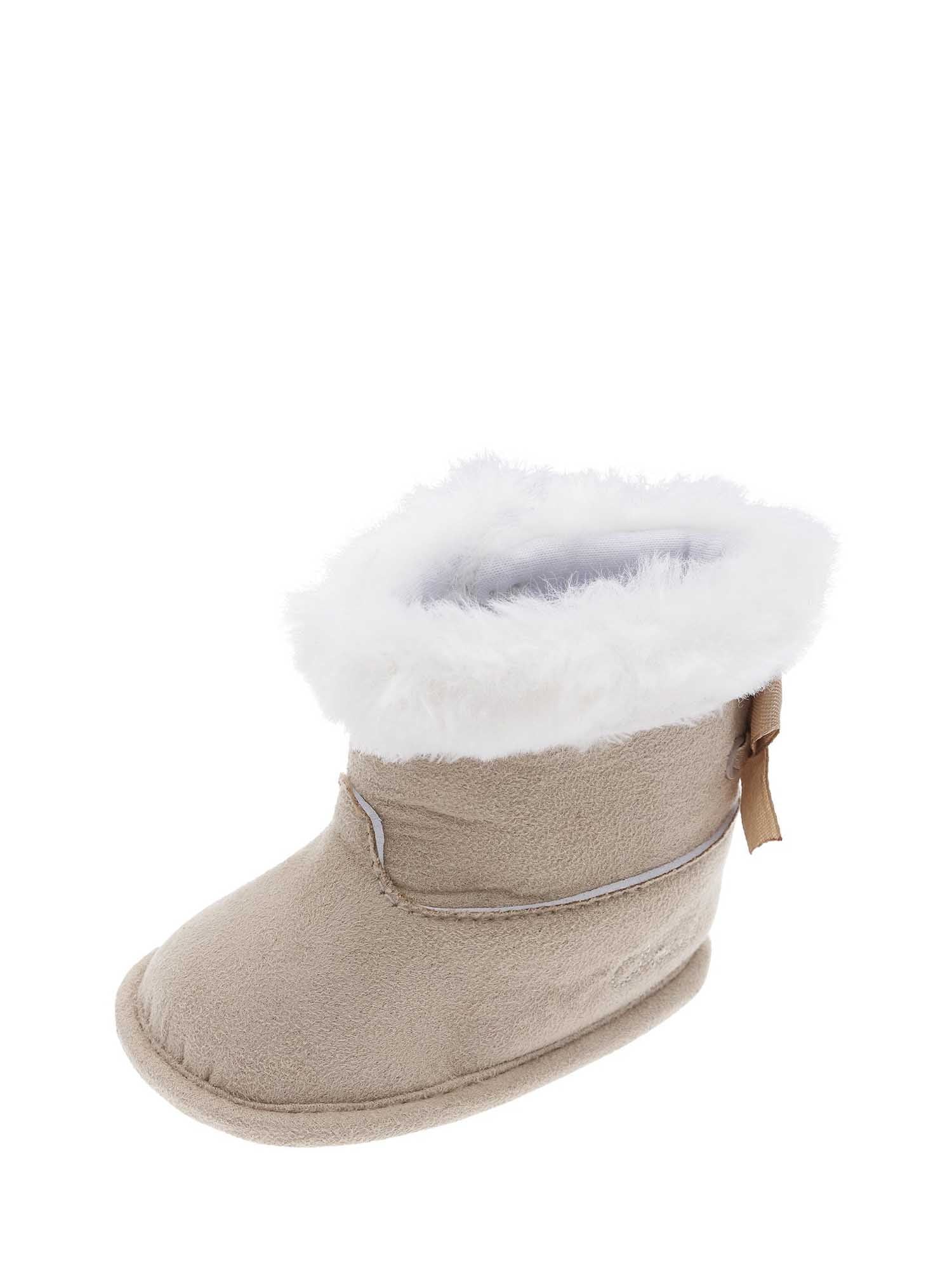 Stivaletti Beige Chicco