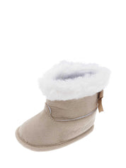 Stivaletti Beige Chicco