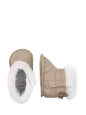 Stivaletti Beige Chicco