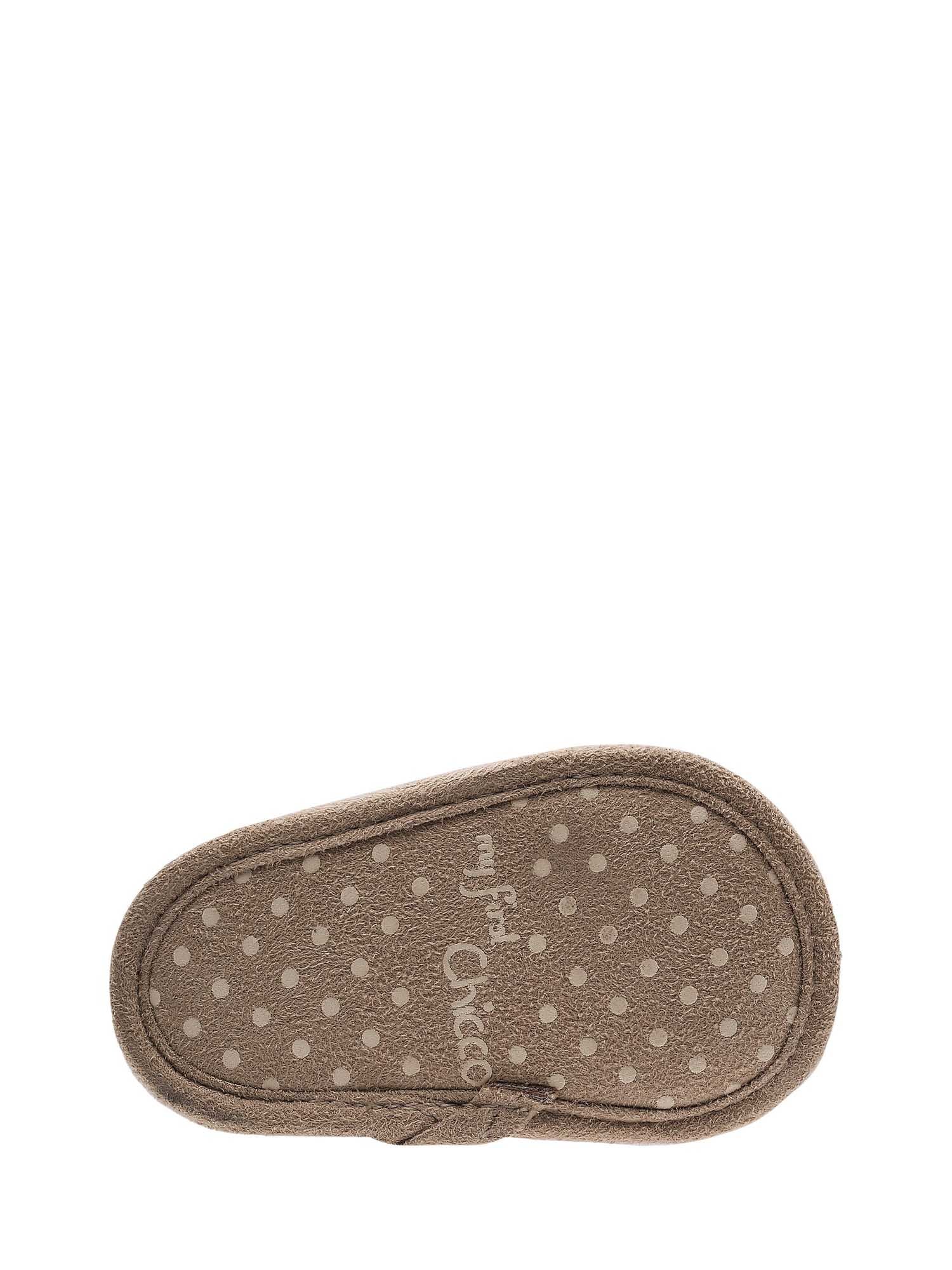 Stivaletti Beige Chicco