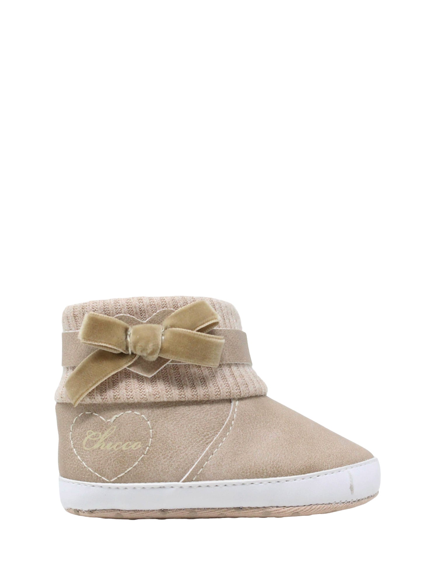 Stivaletti Beige Chicco