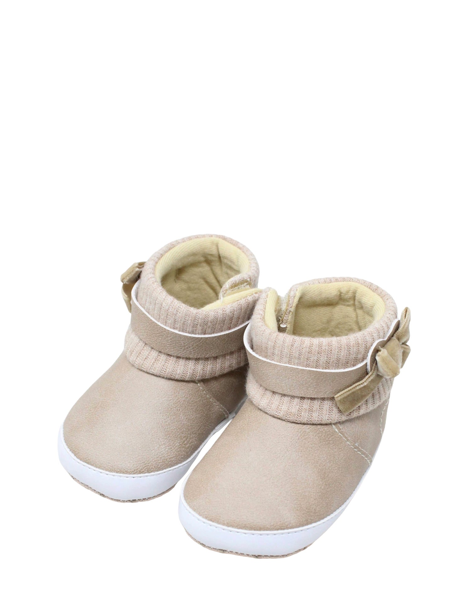 Stivaletti Beige Chicco