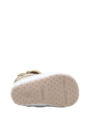 Stivaletti Beige Chicco