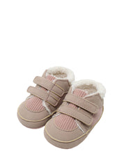 Scarpe con strappi Rosa Chicco