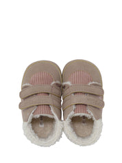 Scarpe con strappi Rosa Chicco