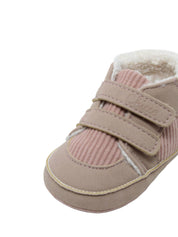 Scarpe con strappi Rosa Chicco