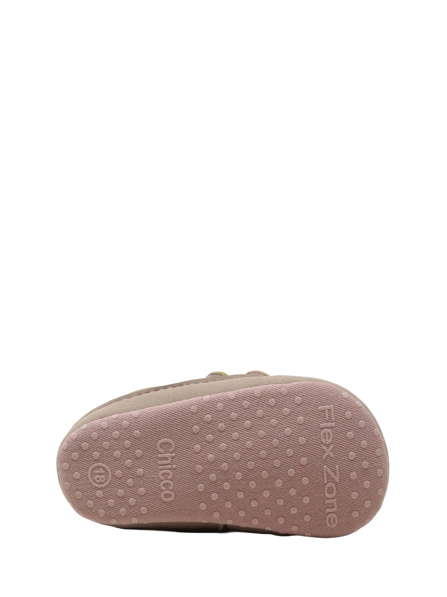 Scarpe con strappi Rosa Chicco