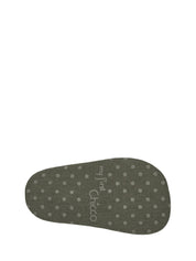 Scarpe con strappi Verde Chicco