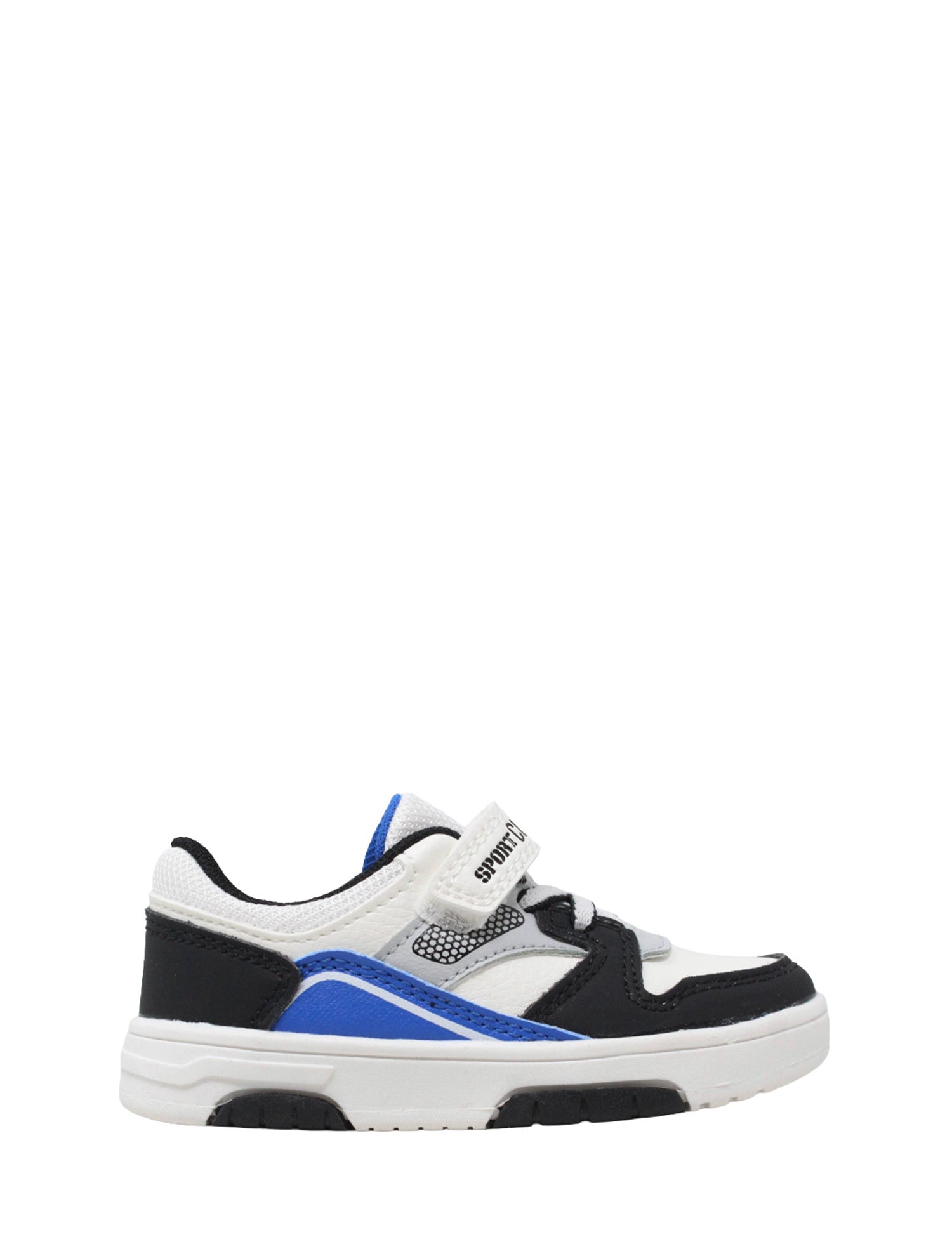 Scarpe con strappi Bianco Chicco