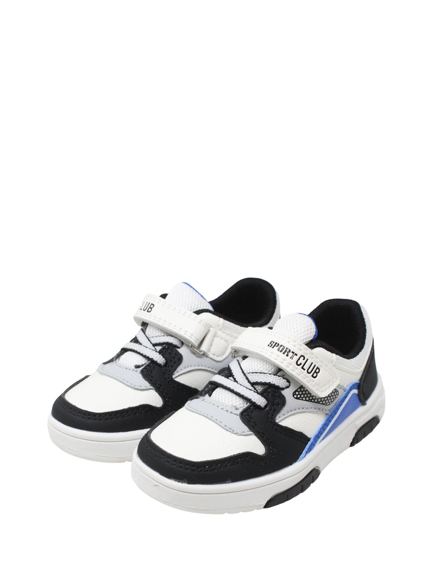 Scarpe con strappi Bianco Chicco