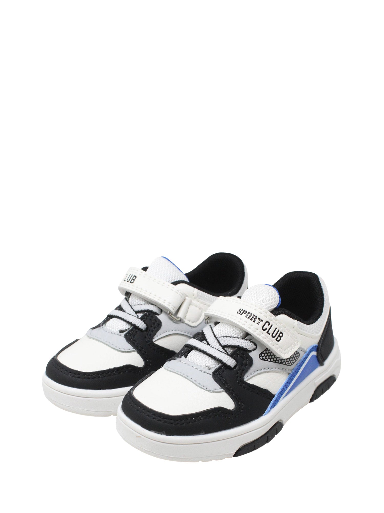 Scarpe con strappi Bianco Chicco