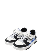 Scarpe con strappi Bianco Chicco